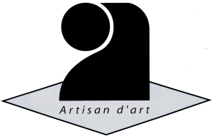 Logo artisan d art florence closset 3